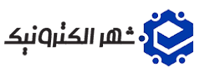 shahr-electronic-logo