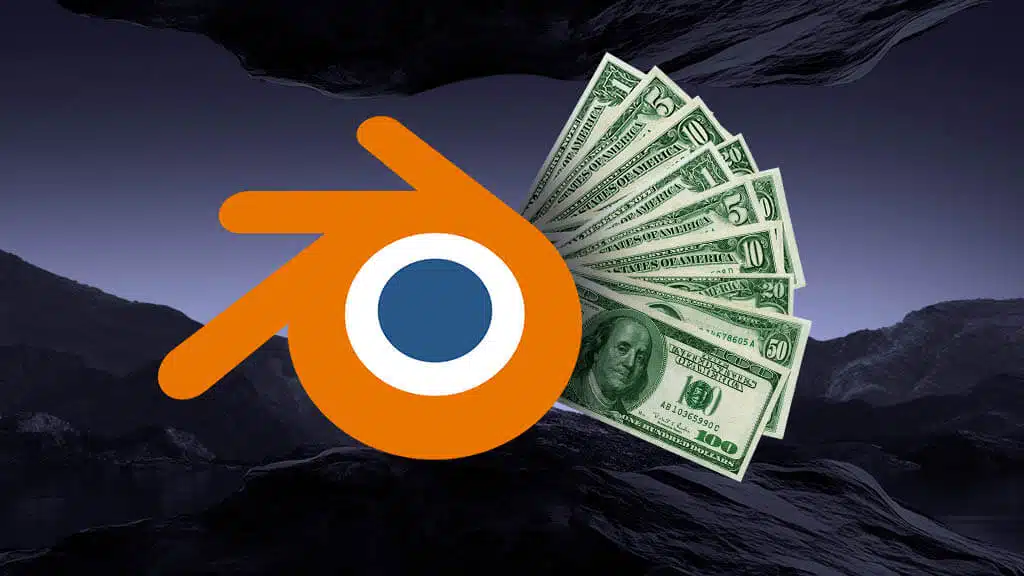 10-ways-to-make-money-with-blender-1404 Cover
