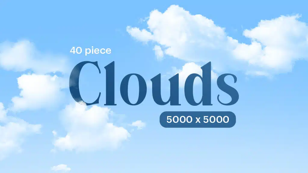 Clouds Cover