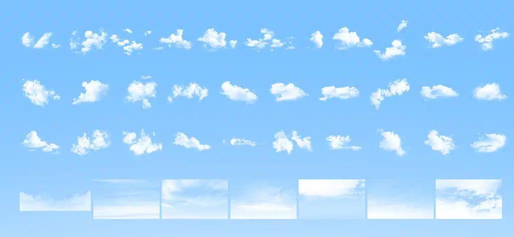 Clouds Pre