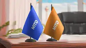 Flag Mockup cover