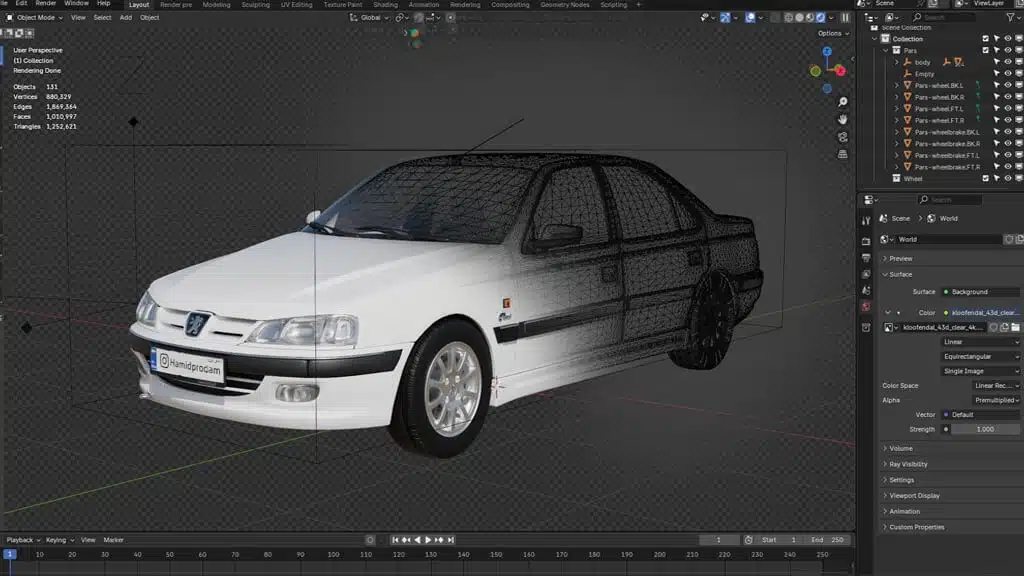 start-3d-modeling-with-blender Cover